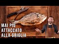 5 Segreti che devi sapere prima di fare il pesce alla griglia