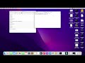 How to make an Executable File in macOS