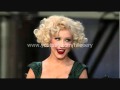 Christina Aguilera Talks About Lady Gaga