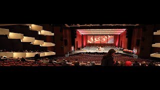 McGill University 2018 Fall Convocation PM