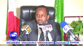 XISBIYADA MUCAARADKA SOMALILAND OO SIWEYN UGU KALA  ARAGTI  DUWANAADAY XUSKA MAALINTA 18 MAY WAXAAYN