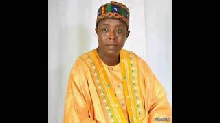 Mutuwa rigace Shareef Rabiu Usman baba