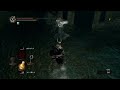 ダークソウル 初見プレイ 16 黒い森の庭 dark souls remastered