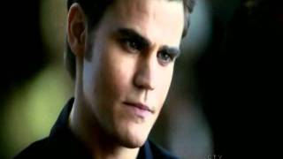 The Vampire Diaries - 3x04 - Katherine confronts Stefan