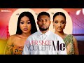 EVER SINCE YOU LEFT ME ~ UCHE MONTANA, MAURICE SAM, SARIAN MARTIN, GENEVEIVE LATEST NIGERIAN MOVIES