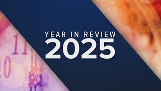 Year in Review 2025