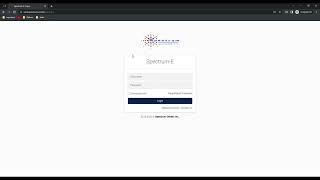 How to create an account