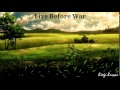 Sad Piano (Live Before War) by Kenji Kawai