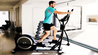 Top 5 Best Elliptical Machines For Home