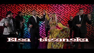 Toni de la Brasov - Elsa tiganska - Official video 2023