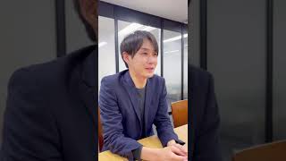 BtoB・BtoCにも展開中！デジタルマーケを担う人材を募集中！ HRクラウド株式会社 【求人動画/moovy】 #Shorts