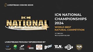 2024 ICN NATIONAL CHAMPIONSHIPS AND PROSHOW PART 2