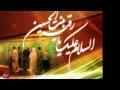 Aie Chand Karbala Ke - Mir Hasan Mir - Nouha 2005 اے چاند کربلا کے