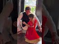 bipasha basu daughter devi viral video with karan singh grover ❤️ bipasha_basu devi shorts