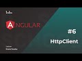 Angular 2021q1. HttpClient
