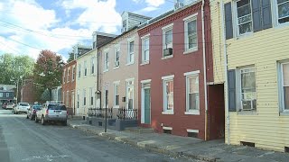 Community still in shock after baby is shot and killed inside Lancaster home