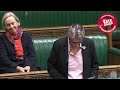Kate Osborne MP  Lesbian Visibility Week Debate  House of Commons