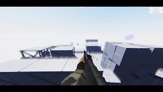 Multiplayer First Person Shooter showcase | Netcode for Game Objects #unity #gamedev #multiplayer