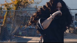 BabyStarr - “MAGGOT” (Official Video)