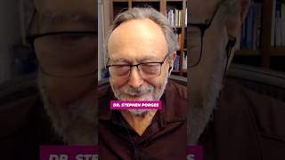 POLYVAGAL THEORY \u0026 Creating Safety: Dr. Stephen Porges Explains