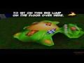 banjo tooie all bosses no damage