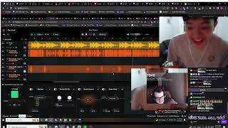 Zellsis react to PRODS Diss Track�� 1080p60