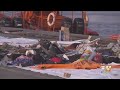 Ethiopian Airlines Grounds Fleet After Boeing 737 Crash