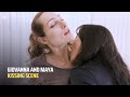 Giovanna and Maya Lesbian Romance (Part2) Watch this Portuguese Lesbian Scenes