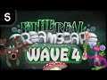 (ANIMATED) ETHEREAL DREAMSCAPE WAVE 4 - MY SINGING MONSTERS FANMADE