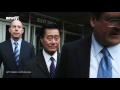 former california state senator gets 5 years for taking bribes newsy