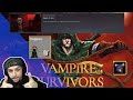 VAMPIRE SURVIVORS: THE BIGGEST UPDATE YET! (HOW TO UNLOCK EVERYTHING NEW!)