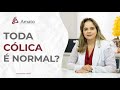 Toda Cólica É Normal? Dor Pélvica Pode Causar Infertilidade?