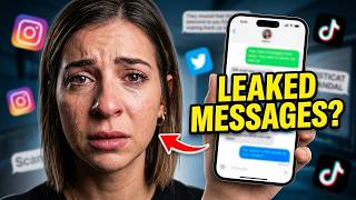 The LEAKED Gabbie Hanna Messages Everyone's Talking About