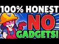 100% Honest Update Review | WHERE ARE THE GADGETS?!?!?!