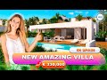 🌴 € 330,000 | Spanish Villa for sale. Villa in Aspe, Spain. Property in Costa Blanca.