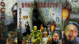 VATROGASCI - Homo Erectus (Cijeli Album)