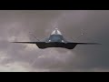 the navy s f 23n sea widow the mother of 6th generation stealth fighter jet