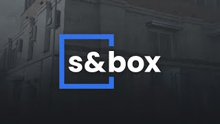 S&box | Steam Store Trailer