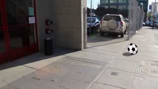 AE 101 Assignment (Bouncing Ball)