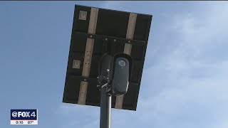 White Settlement adds more 'flock cameras' to expand surveillance program