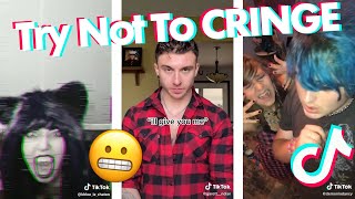 Try Not To CRINGE Challenge 5 - (IMPOSSIBLE 😬)