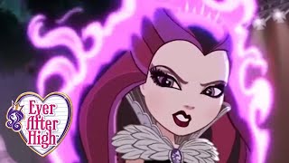 Ever After High™ Deutsch 💖Raven rockt💖 Kapitel 2 💖 Cartoons für Kinder