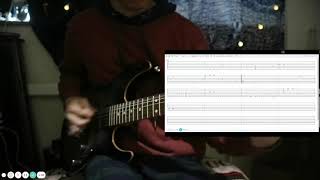Polyphia Album 4 Teaser #2 With Tabs (Cover by Danny Yau)