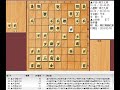 将棋対局速報▲千田翔太七段（７勝３敗）－△屋敷伸之九段（５勝５敗）第82期順位戦Ｂ級１組12回戦（主催：朝日新聞社・毎日新聞社・日本将棋連盟）