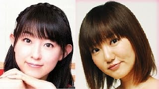 高橋美佳子・阿澄佳奈「イエスアスミス」についてあれこれ語る