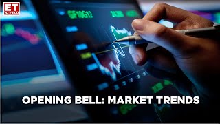 Opening Bell: Sensex dips by 7.90%; Nifty 50 nears 15000 mark