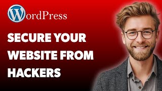 How To Secure Your Website From Hackers In 1 Min (Wordpress Website Security) [2025 Guide]