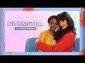 ‘DiversiTEA with Naomi Wadler’: Jameela Jamil on Bullying, and Body Positivity