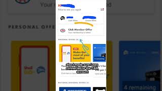 Save on Gas! Shell + BMO + CAA + AirMiles #travelcanada #gasolina #shell