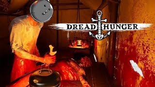 【ドレハン】35000時間の戦術　エルデドレハン【Dread Hunger / ドレッドハンガー / 航海人狼】